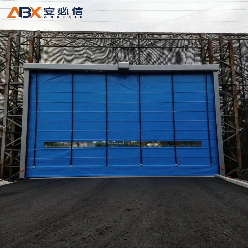 乌海市充气式门封